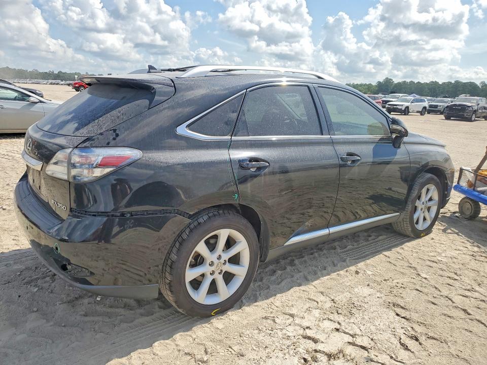 59188806 :رقم المزاد ، 2T2ZK1BA4CC077506 vin ، 2012 Lexus Rx مزاد بيع