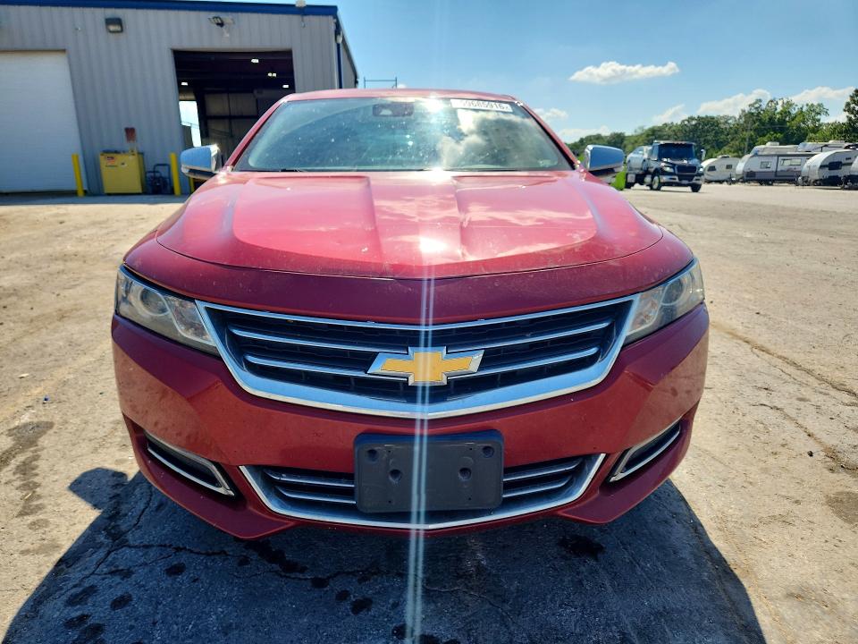Aukcja sprzedaży 2015 Chevrolet Impala, vin: 2G1165S30F9177548, numer aukcji: 59685916