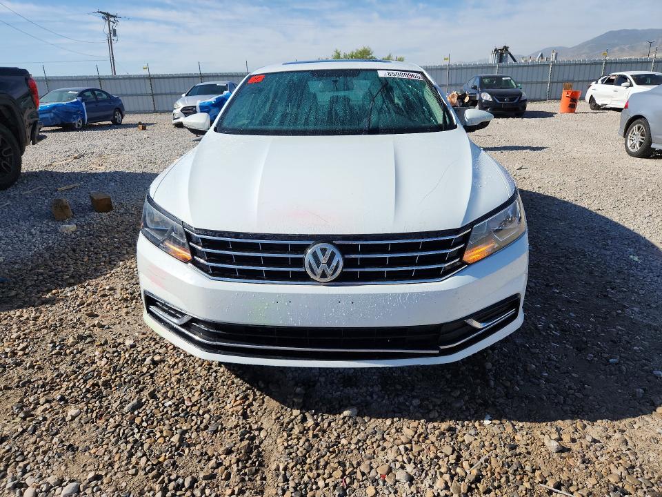 85980965 :رقم المزاد ، 1VWBT7A38GC009424 vin ، 2016 Volkswagen Passat مزاد بيع