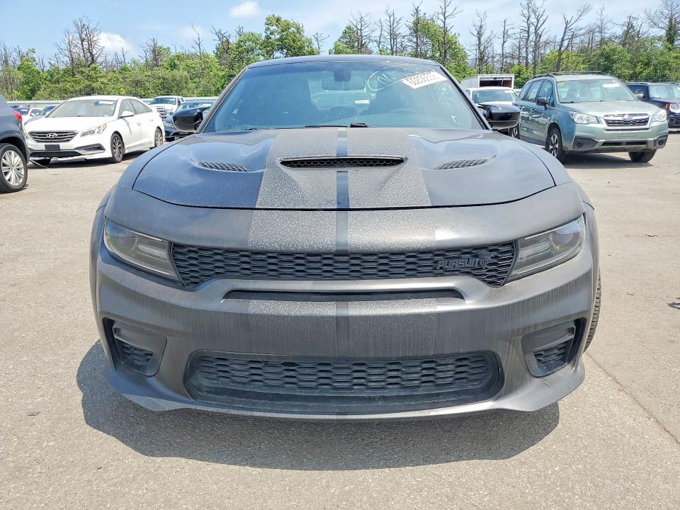 60806656 :رقم المزاد ، 2C3CDXKT2GH260122 vin ، 2016 Dodge Charger مزاد بيع