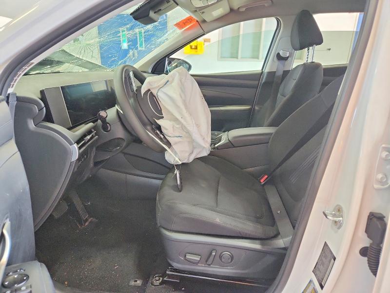 Aukcja sprzedaży 2026 Hyundai Tucson, vin: 5NMJBCDE8TH650818, numer aukcji: 59609746