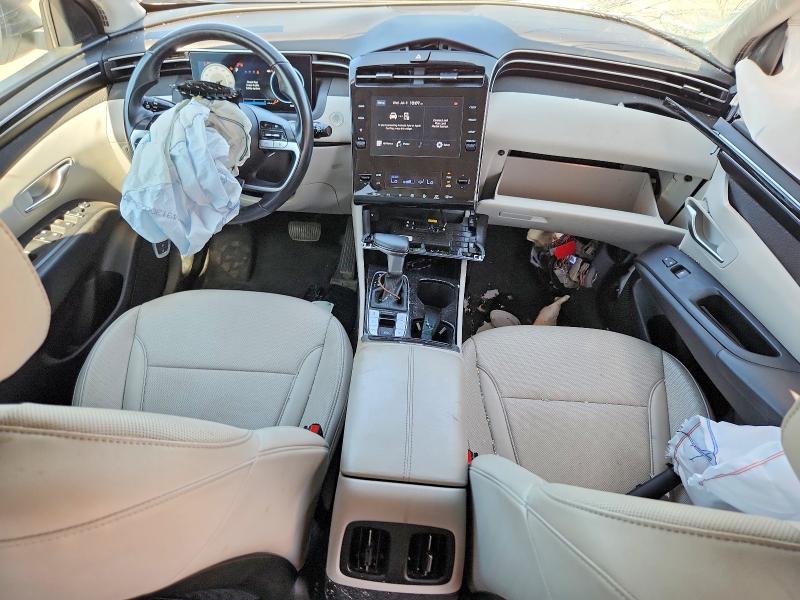2023 Hyundai Tucson მანქანა იყიდება აუქციონზე, vin: 5NMJFCAE9PH228877, აუქციონის ნომერი: 59972056