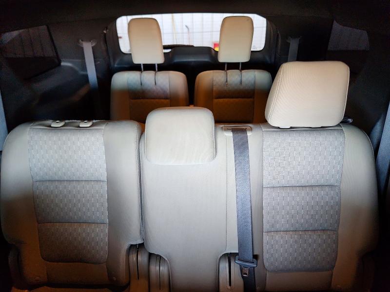 59899306 :رقم المزاد ، 1FM5K7D86EGB53825 vin ، 2014 Ford Explorer مزاد بيع