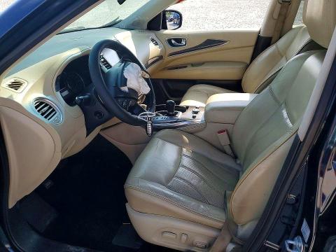 Продаж на аукціоні авто 2015 Infiniti Qx60, vin: 5N1AL0MN8FC545044, номер лоту: 60446986