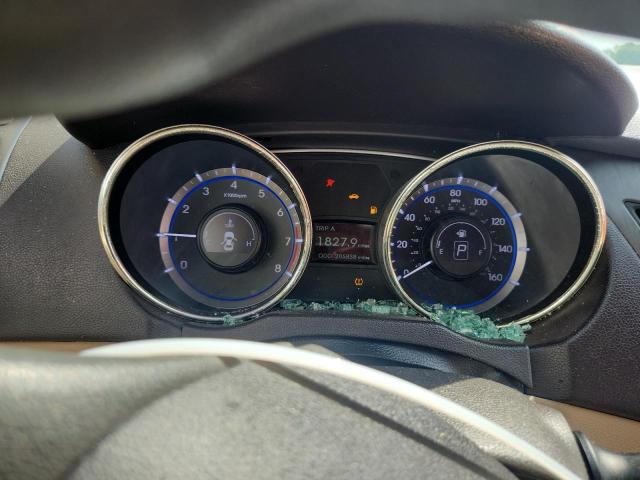 Продаж на аукціоні авто 2012 Hyundai Sonata, vin: 5NPEB4AC5CH355611, номер лоту: 61918246