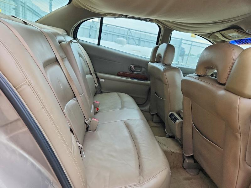 Aukcja sprzedaży 2003 Buick Lesabre, vin: 1G4HR54K93U180315, numer aukcji: 60487556