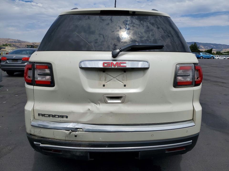 2013 Gmc Acadia მანქანა იყიდება აუქციონზე, vin: 1GKKRPKD0DJ180673, აუქციონის ნომერი: 60522576