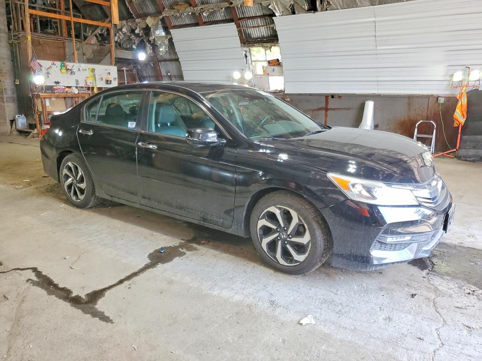 Aukcja sprzedaży 2017 Honda Accord, vin: 1HGCR2F94HA131895, numer aukcji: 60790056