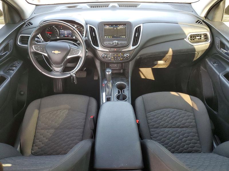 Aukcja sprzedaży 2019 Chevrolet Equinox, vin: 3GNAXJEV7KL337868, numer aukcji: 60148836
