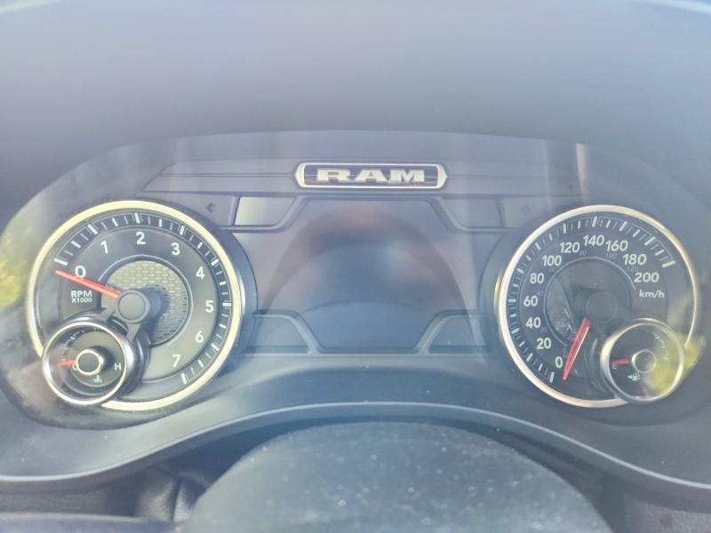 Продаж на аукціоні авто 2019 Ram 1500, vin: 1C6SRFMT9KN640937, номер лоту: 60110426
