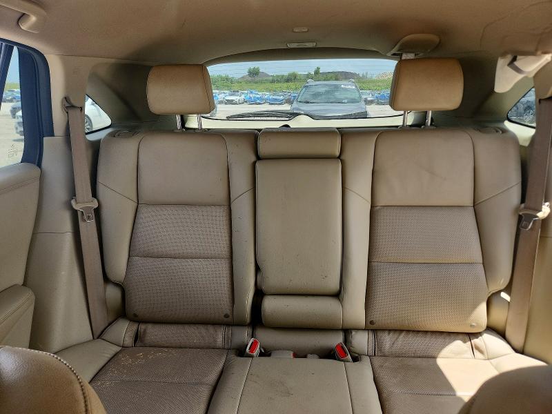 60739096 :رقم المزاد ، 5J8TB3H38EL014551 vin ، 2014 Acura Rdx مزاد بيع