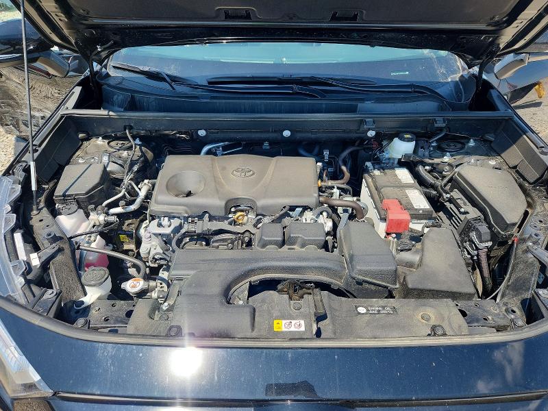 Продажа на аукционе авто 2025 Toyota Rav4, vin: 2T3A1RFV9SC574816, номер лота: 61061116