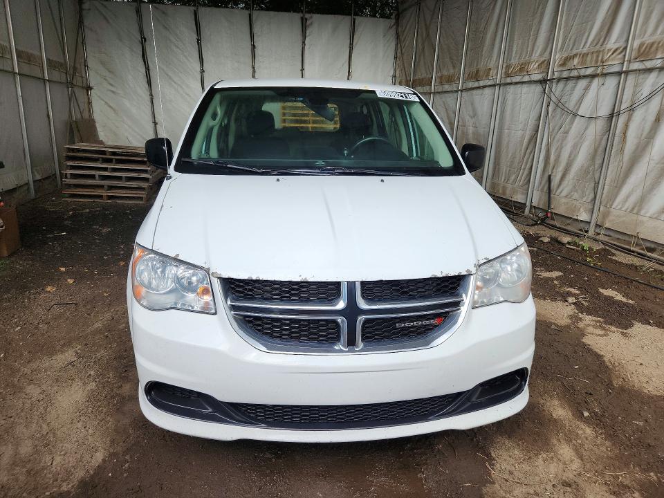 60992116 :رقم المزاد ، 2C4RDGBGXKR612634 vin ، 2019 Dodge Grand Caravan مزاد بيع