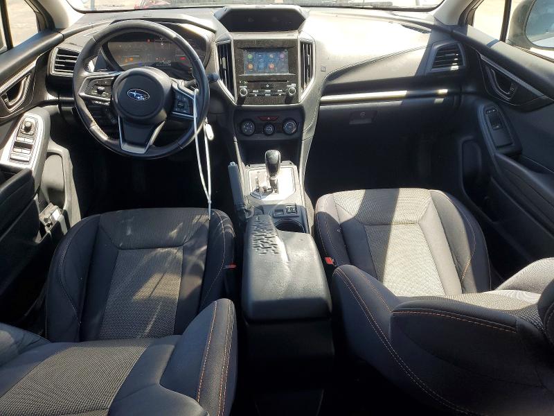 Продажа на аукционе авто 2019 Subaru Crosstrek, vin: JF2GTAEC8K8301684, номер лота: 60090376
