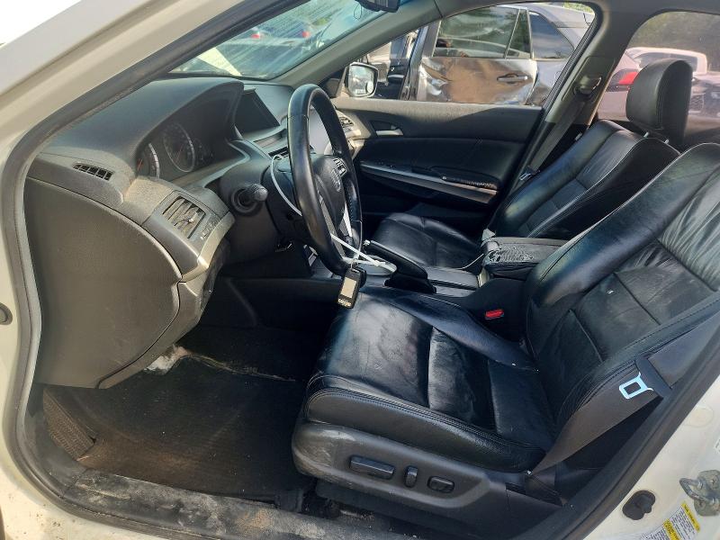 Продаж на аукціоні авто 2008 Honda Accord, vin: 1HGCP36858A801392, номер лоту: 57235116
