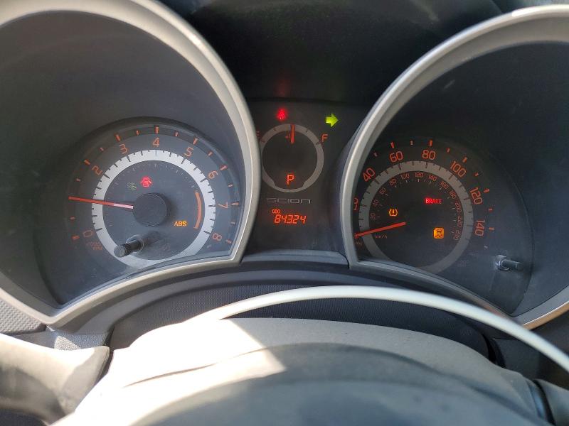 Продажа на аукционе авто 2013 Scion Tc, vin: JTKJF5C72D3060884, номер лота: 62110956