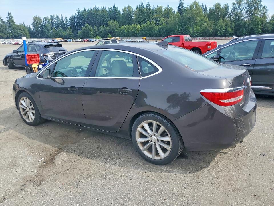 Продажа на аукционе авто 2016 Buick Verano, vin: 1G4PR5SKXG4148297, номер лота: 61196986