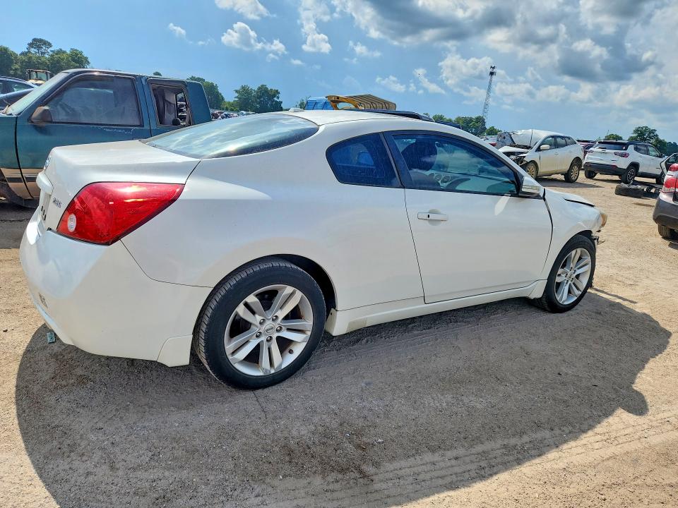 Продажа на аукционе авто 2011 Nissan Altima, vin: 1N4AL2EPXBC111403, номер лота: 59803326