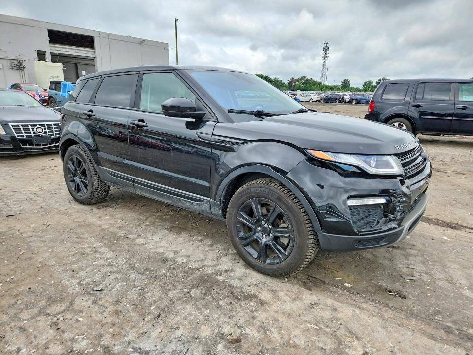 2016 Land Rover Range Rover Evoque მანქანა იყიდება აუქციონზე, vin: SALVP2BG0GH099043, აუქციონის ნომერი: 60029696