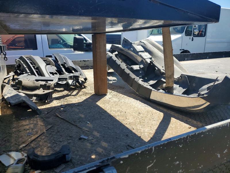 62991756 :رقم المزاد ، 1FDUF5GT6NEE40193 vin ، 2022 Ford F550 مزاد بيع