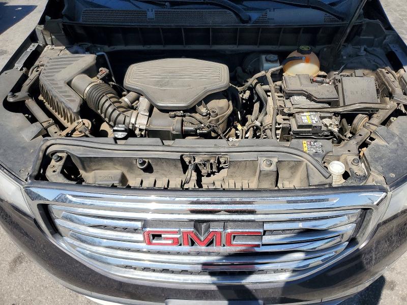 Продаж на аукціоні авто 2017 Gmc Acadia, vin: 1GKKNMLS6HZ241961, номер лоту: 61393056