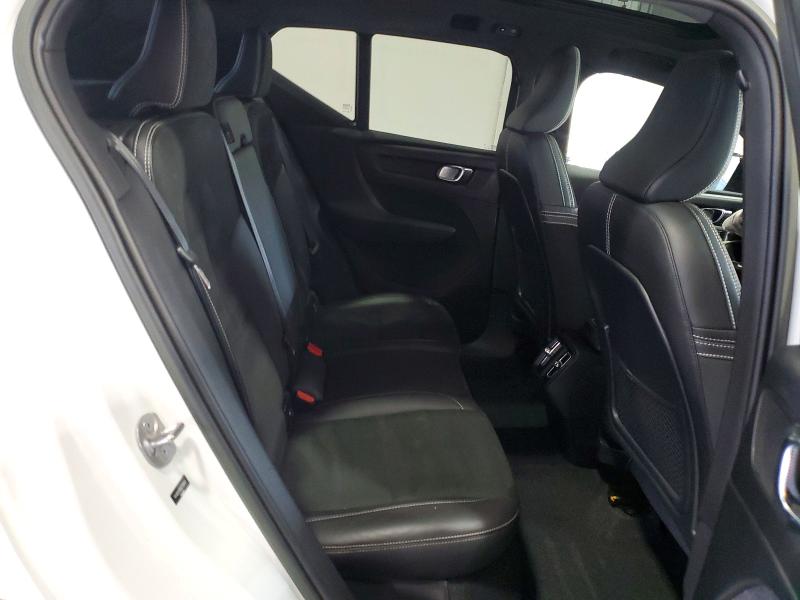 Aukcja sprzedaży 2022 Volvo Xc40, vin: YV4162UM9N2790841, numer aukcji: 62905566