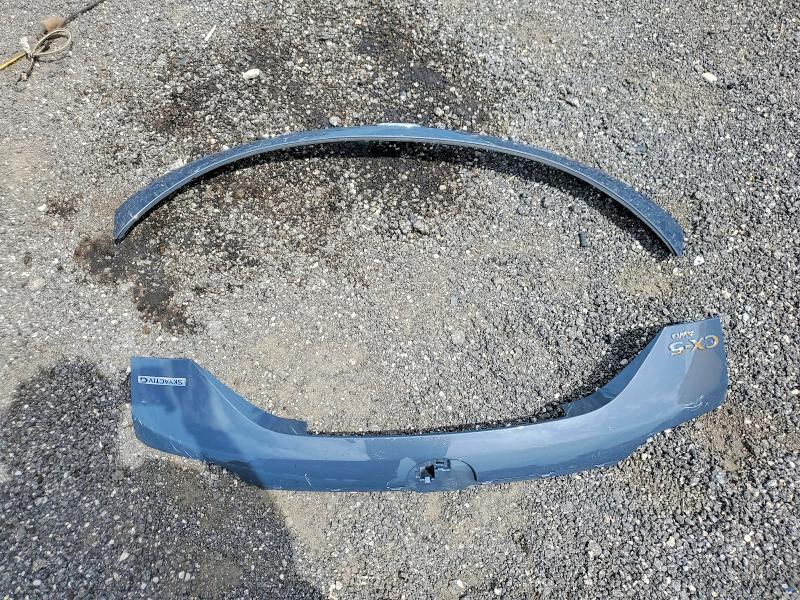 Aukcja sprzedaży 2025 Mazda Cx-5, vin: JM3KFBCM3S0638349, numer aukcji: 61520036