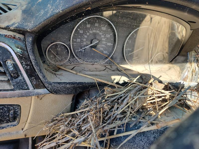 Продаж на аукціоні авто 2017 Bmw 320, vin: WBA8E1G3XHNU17681, номер лоту: 62686576