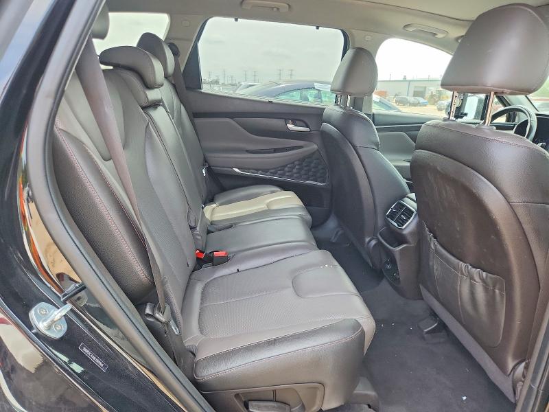 Продаж на аукціоні авто 2020 Hyundai Santa Fe, vin: 5NMS3CAA8LH169860, номер лоту: 60415066