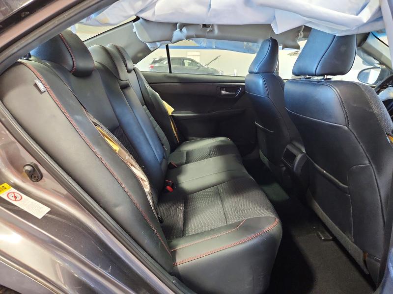 Aukcja sprzedaży 2015 Toyota Camry, vin: 4T1BF1FK0FU070231, numer aukcji: 63193576