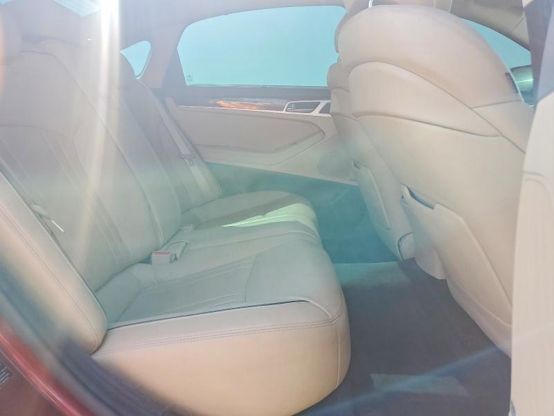 Продажа на аукционе авто 2015 Hyundai Genesis, vin: KMHGN4JE8FU020544, номер лота: 59580196