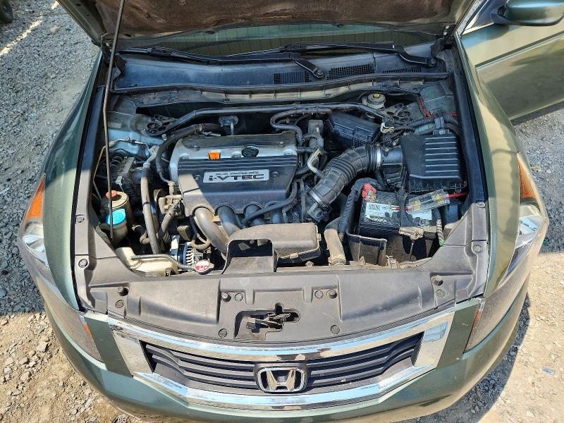 Продажа на аукционе авто 2008 Honda Accord, vin: JHMCP26718C035955, номер лота: 63206376
