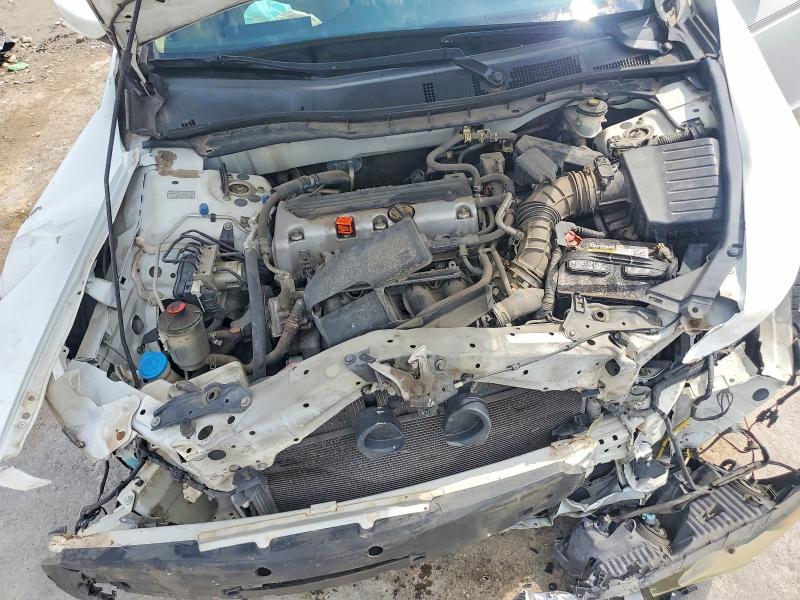 Продаж на аукціоні авто 2011 Honda Accord, vin: 1HGCP2F47BA107155, номер лоту: 60943136