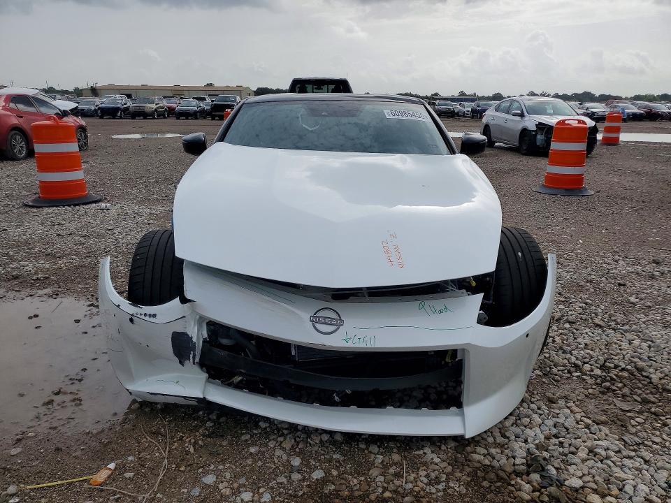 Продаж на аукціоні авто 2024 Nissan Z, vin: JN1BZ4BH2RM365796, номер лоту: 60985456