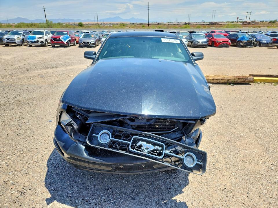 Aukcja sprzedaży 2008 Ford Mustang, vin: 1ZVHT80N485101770, numer aukcji: 61947366