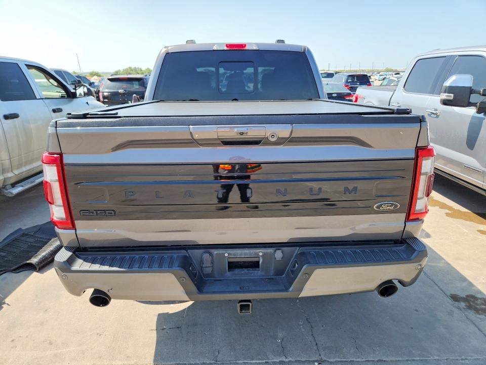Aukcja sprzedaży 2023 Ford F150, vin: 1FTFW1ED9PFA86992, numer aukcji: 63177146