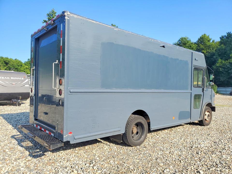 Продажа на аукционе авто 2020 Ford F59, vin: 1F65F5KN4L0A05302, номер лота: 61669276