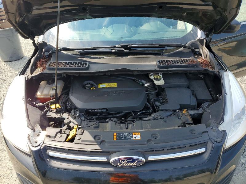 Продажа на аукционе авто 2013 Ford Escape, vin: 1FMCU9GX8DUD10707, номер лота: 61870666