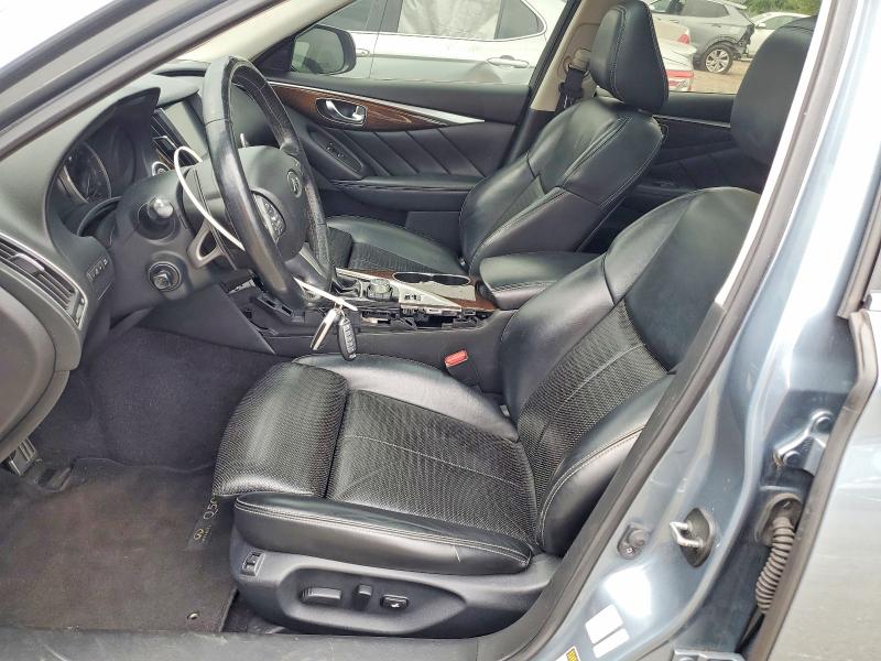 Aukcja sprzedaży 2016 Infiniti Q50, vin: JN1EV7AP7GM306050, numer aukcji: 62198676