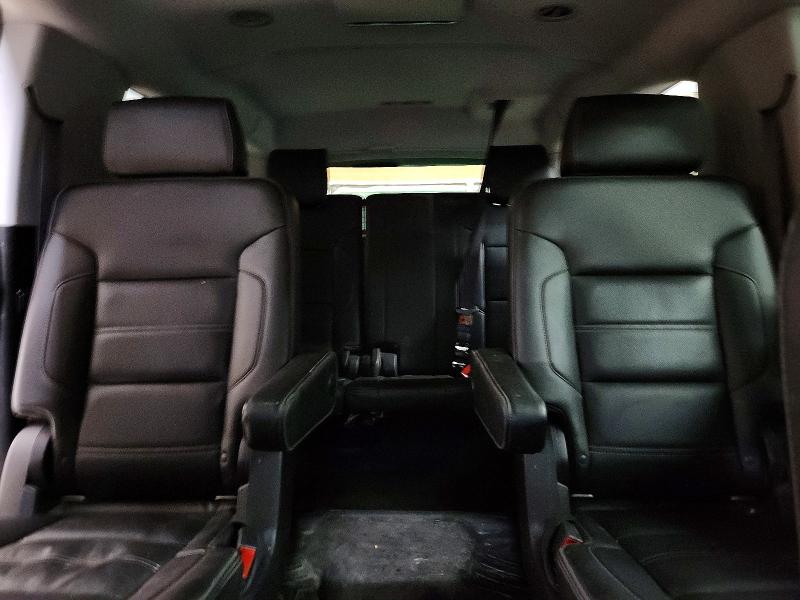 61554096 :رقم المزاد ، 1GKS2HKJ2HR163543 vin ، 2017 Gmc Yukon Xl مزاد بيع