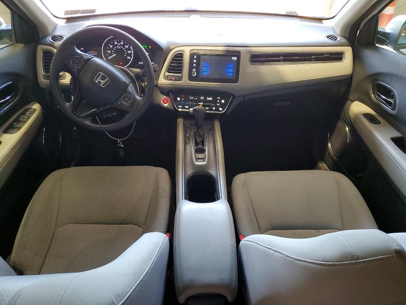 Aukcja sprzedaży 2019 Honda Hr-v, vin: 3CZRU6H54KM732835, numer aukcji: 61197196