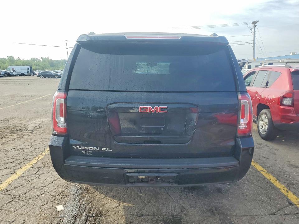 Aukcja sprzedaży 2017 Gmc Yukon Xl, vin: 1GKS2GKC8HR137234, numer aukcji: 61425616