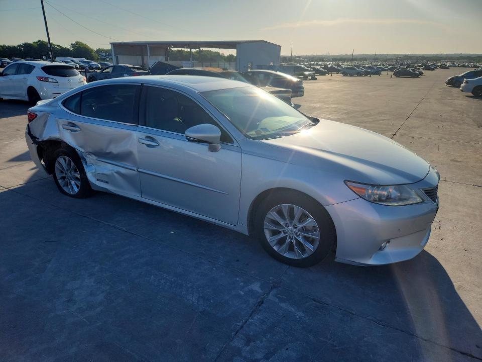Продаж на аукціоні авто 2013 Lexus Es, vin: JTHBW1GG9D2004816, номер лоту: 60455566