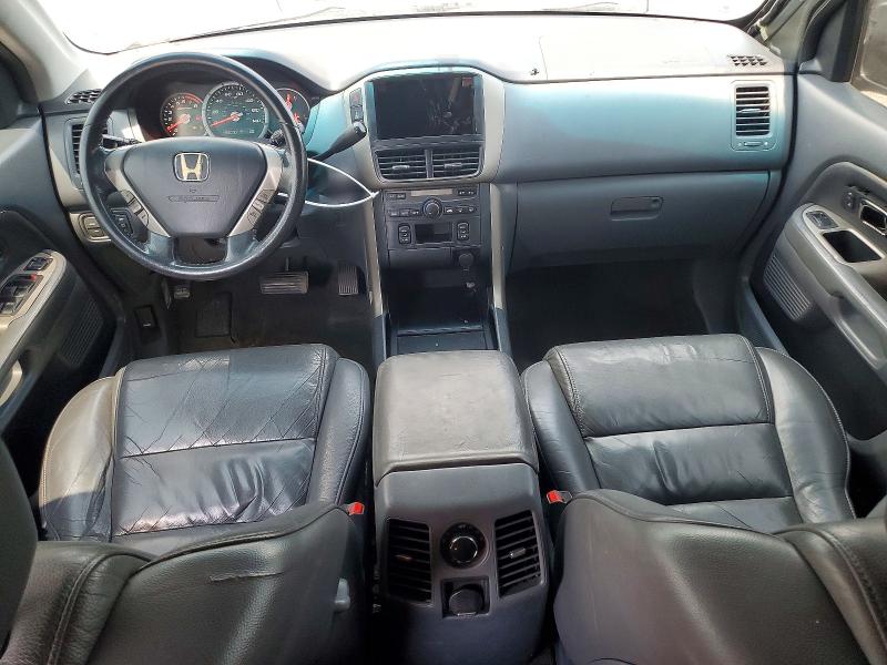 Продаж на аукціоні авто 2008 Honda Pilot, vin: 5FNYF18588B007038, номер лоту: 62471086