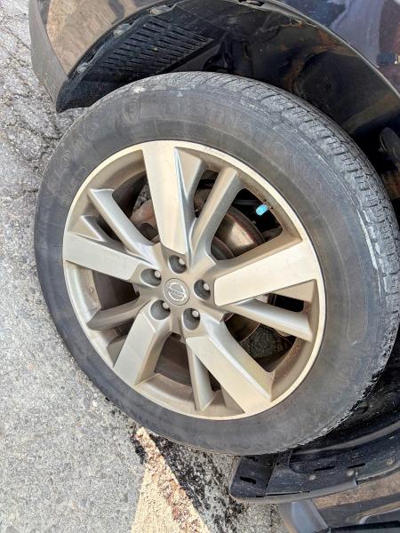 Продажа на аукционе авто 2015 Nissan Pathfinder, vin: 5N1AR2MM5FC616590, номер лота: 62508616