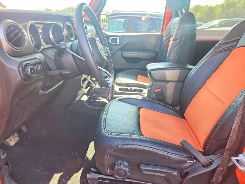 Aukcja sprzedaży 2018 Jeep Wrangler, vin: 1C4GJXAG8JW193657, numer aukcji: 59245156