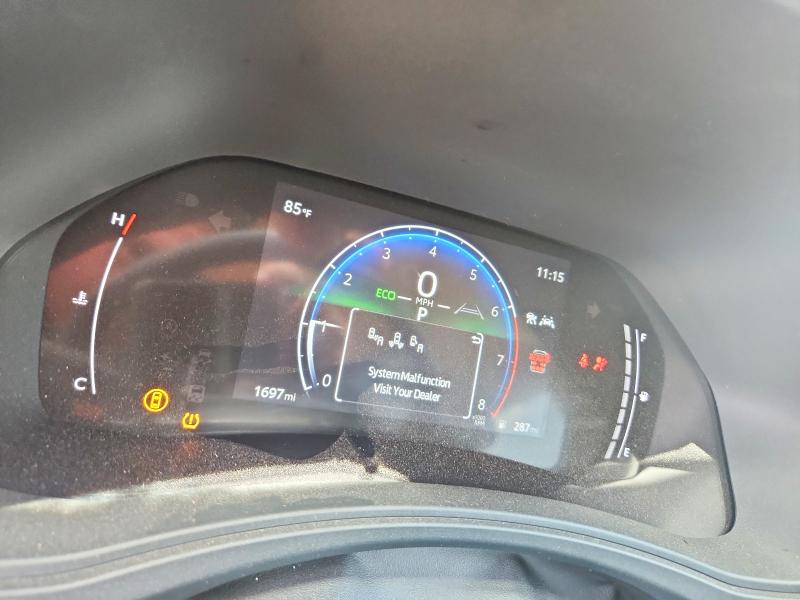 Продажа на аукционе авто 2026 Toyota Grand Highlander, vin: 5TDAAAB54TS125908, номер лота: 58974586