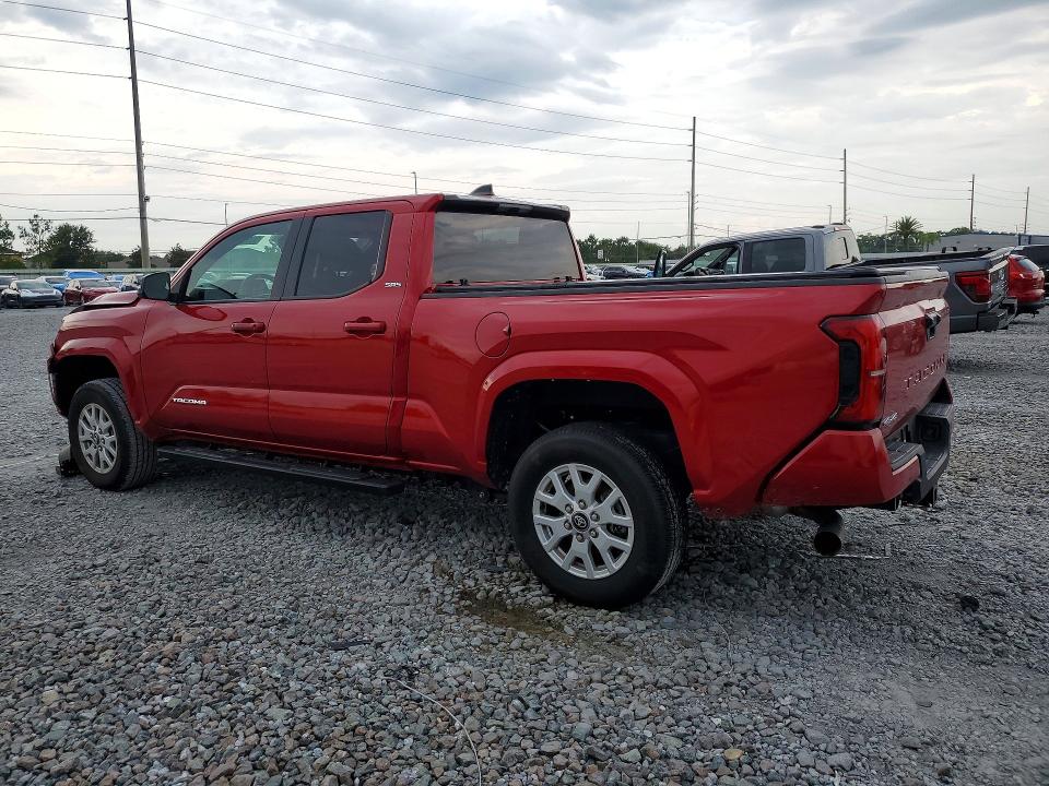Aukcja sprzedaży 2025 Toyota Tacoma, vin: 3TYLB5JN9ST076478, numer aukcji: 63662036