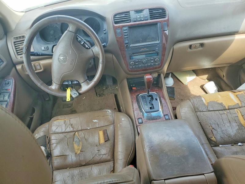 Aukcja sprzedaży 2005 Acura Mdx, vin: 2HNYD18925H505051, numer aukcji: 61964596
