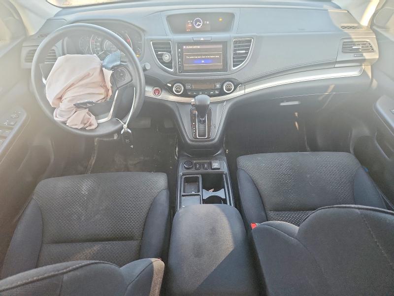 Продажа на аукционе авто 2016 Honda Cr-v, vin: 2HKRM4H57GH128624, номер лота: 61191446